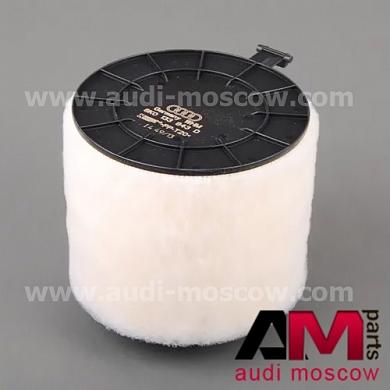 Фильтр воздушный для Audi A4 B8 8K0133843DЗаказать оригинальный фильтр воздушный Audi A4 B8 8K0133843D- Гарантия качества