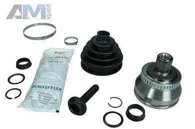 ШРУС наружный (771001030) FAG для Skoda Superb 3U (2001-2008)