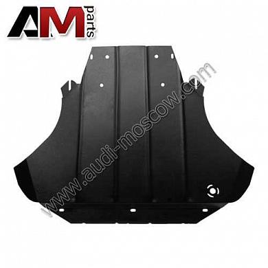 Защита двигателя пластиковая для Audi A8 D4 4H0825235JКупить защиту двигателя пластиковую Audi A8 D4 4H0825235J- Выгодные условия