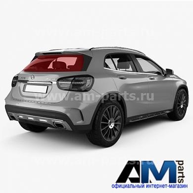 Стекло задней двери A1567400257 Mercedes GLA-klasse X156