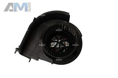 Вентилятор отопителя салона (NRF) 34104 для BMW X6 (E71) 2007-2014 30dX M57N2