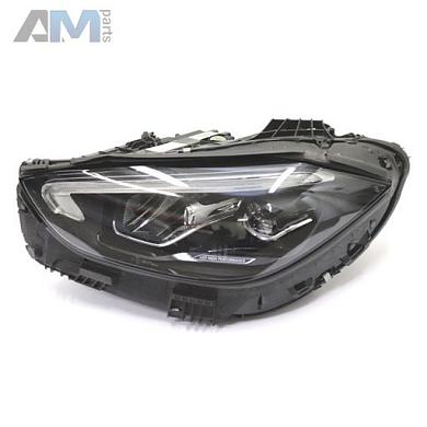 Фара левая Mercedes C W206 (2021-2024) A2069060703