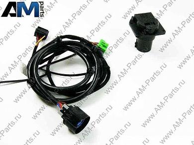 Монтажный комплект электрич. деталей для прицепа Туарег (2003-2010) 7L0055204U