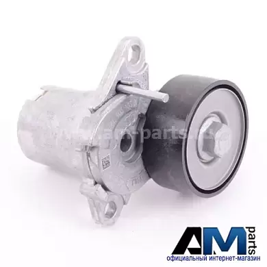 Натяжитель ремня генератора Фольксваген Тигуан II (2020-2025) 2.0TFSI 06L903133D