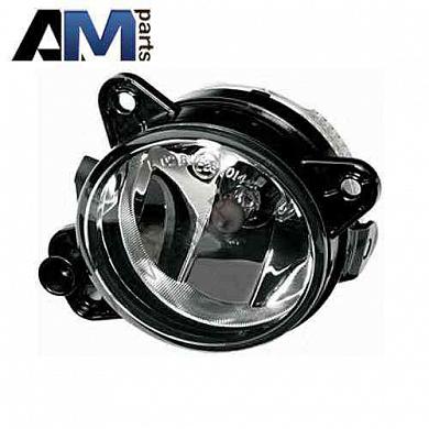 Противотуманная фара левая VALEO для Transporter T5 45088