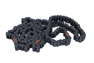 Цепь ГРМ Ауди А4 (B9) 2015-2020 2.0TFSI 06K109158BR