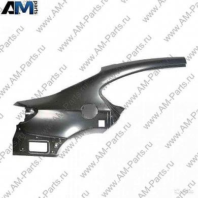 Крыло заднее правое Passat CC 3C8809844