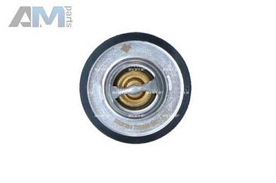 Термостат охлаждающей жидкости NRF (725076) Audi A4 (B7) 2005-2009 1.6/1.8 (102/163 л.с.)
