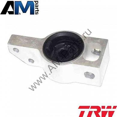 Опорный кронштейн переднего рычага Lemforder JBU724