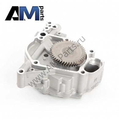 Масляный насос 11417610378 на BMW (F25) 20iX