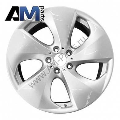 Задний правый литой диск R21 БМВ Х6 Е71 36116791418