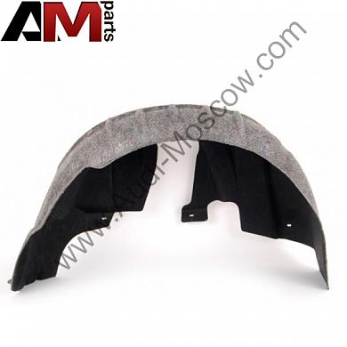 Кожух колесной арки для Audi A3 8P 8P0810172KЗаказать оригинальную кожух колесной арки Audi A3 8P 8P0810172K- Гарантия наличия
