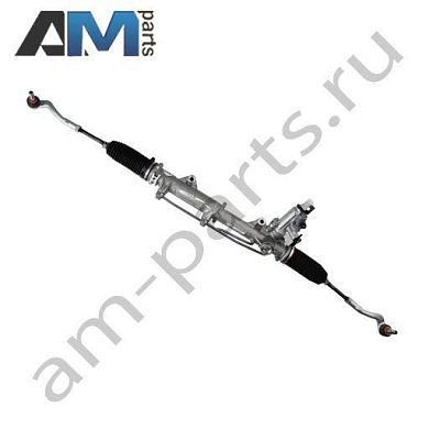 Рулевая рейка BILSTEIN (61213449) для Mercedes C-klasse 2006-2015 III (W204)