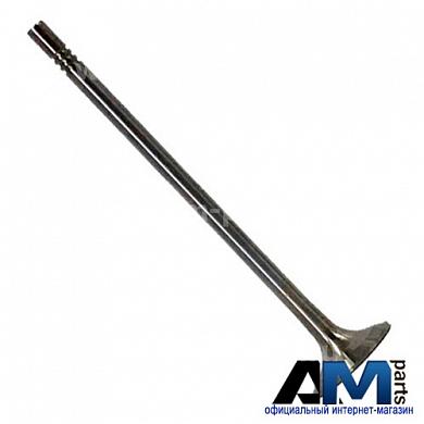 Клапан выпускной Фольксваген Тигуан 2016-2020 2.0TFSI (180 л.с.) 04E109611J