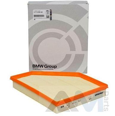 Воздушный фильтр для BMW 4 серии (G22/23) 430i/430iX 13718580428