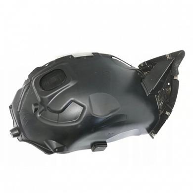 Подкрылок передний левый (передняя часть) Шкода Карок 57A854815