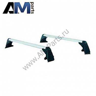 Багажник на крышу (поперечины) Polo 4 двери 6R0071126