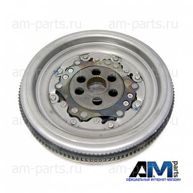 Маховик (АКПП) Фольксваген Тигуан 2016-2020 1.4TSI (125/150 л.с.) 03C105266F