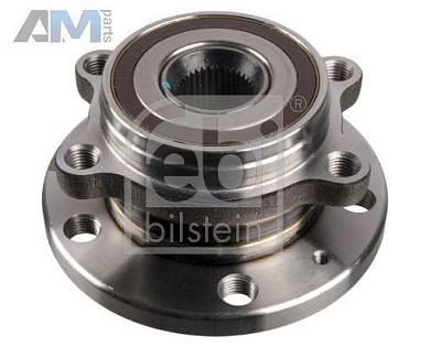 Ступица колеса (26377) FEBI для Volkswagen Passat CC (2008-2018)