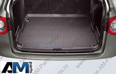 Ковер багажника Пассат Б6 Variant 3C9061160