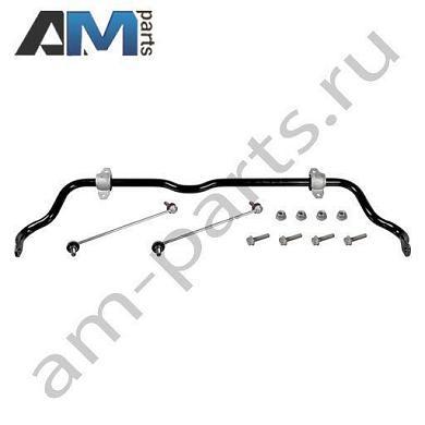 Втулки переднего стабилизатора FEBI (171019) для Mercedes A-klasse 2012-2018 III (W176)