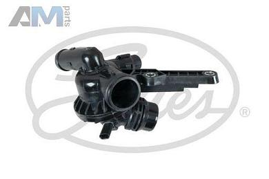 Термостат (GATES) TH614105G1 для BMW 1 серия (F21) 2011-2015 118i