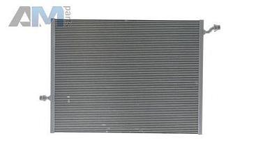 Радиатор охлаждения двигателя (MAHLE/KNECHT) CR2099000P для Mb GLC X253 250 (211 л.с.)