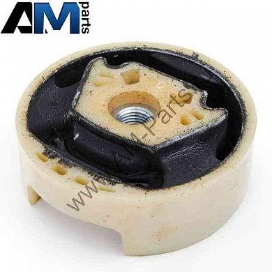 Сайлентблок кронштейна верхний на Golf 1.6 BSE/BSF 33150 Lemforder