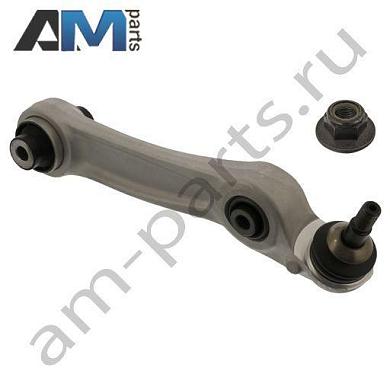 Направляющий рычаг правый FEBI (43762) для BMW 5 серии (F10) 2011-2013