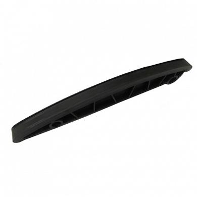 Оригинальная планка успокоителя левой цепи (нижняя левая) Ауди Q7 (2015-2019) 4.0TDI 059109469AB