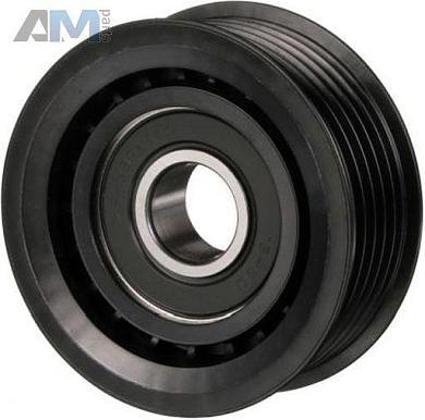 Обводной ролик (GATES) T38099 для Mb Sprinter (W909) 308CDI (109 л.с.)