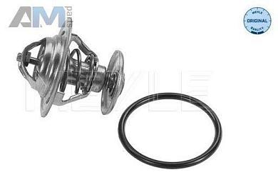 Термостат охлаждающей жидкости MEYLE (0282800010) для Audi A4 (B7) 2005-2009 1.9Diesel