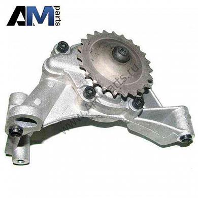 Масленый насос Transporter 1.9TDI 038115105D