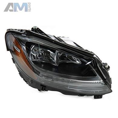 Фара правая на Mercedes C W205 (2014-2023) A205906720264