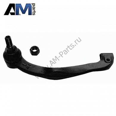 Наконечник рулевой тяги левый Lemforder для Transporter T5 2759402