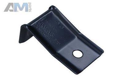 Распорка переднего крыла задняя Фольксваген Тигуан II (2020-2025) 5NA809471A