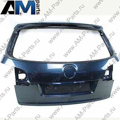 Крышка багажника Гольф Плюс 2005-2009 VAG 5M0827025J