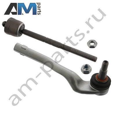 Рулевая тяга с наконечником FEBI (44216) Mercedes S-klasse 2005-2013 V (W221)