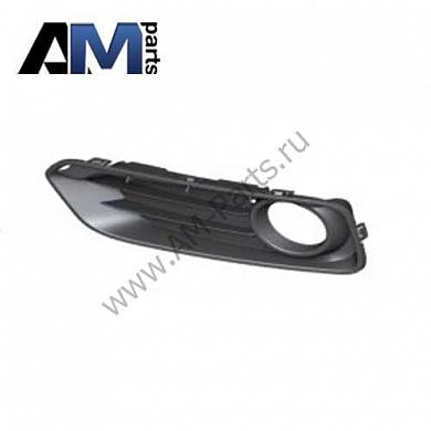 Решетка бампера левая BMW 1 серии F21 рестайлинг (5 дверей) 51117443805