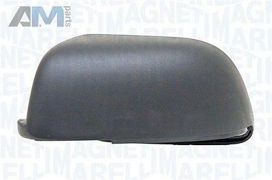 Крышка зеркала левая (351991202790) MAGNETI MARELLI для Skoda Octavia A5 (2004-2013)