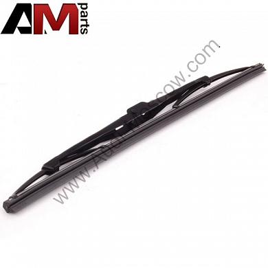 Щётка стеклоочистителя для Audi Q7 4L0955425Заказать оригинальную щётку стеклоочистителя Audi Q7 4L0955425- Детали в наличии и под заказ