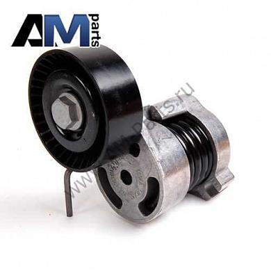 Механический натяжитель ремня 11287524267 на BMW E83 2.0i