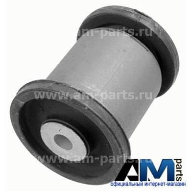 Сайлентблок для Volkswagen Amarok 2H0511413BЗаказать оригинальный сайлентблок Volkswagen Amarok 2H0511413B- Запчасти от дилера