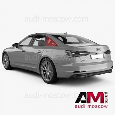 Стекло заднее треугольное левое на Audi A6 (C8) 2018-2025 4K5845297DNVB