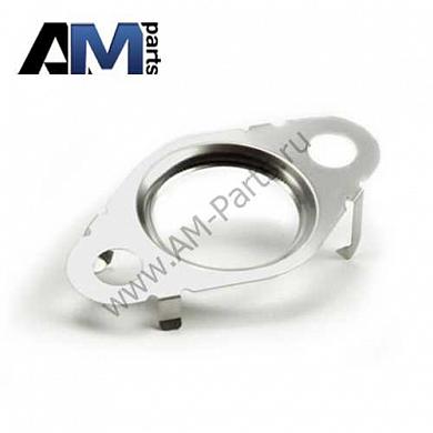 Прокладка выпускного коллектора 11628576287 на BMW (F10) 525dx