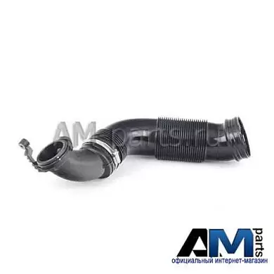 Патрубок на турбину 5Q0129654AF  Skoda Octavia A7 рестайлинг 1.8TFSI