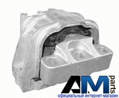 Опора двигателя правая 2706701 (LEMFOERDER) для автомобилей VAG аналог 1K0199262AJЗаказать опору двигателя правую 2706701 производства LEMFOERDER для Фольксваген/Ауди/Шкода с доставкой точно в срок