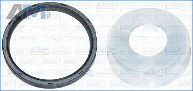 Сальник коленвала задний (AJUSA) 15107900 для BMW 7 серия (G12) 2015-2019 740LiX