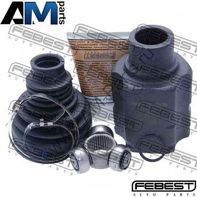 ШPУC внутренний (для АКПП) FEBEST 2311-TATRH