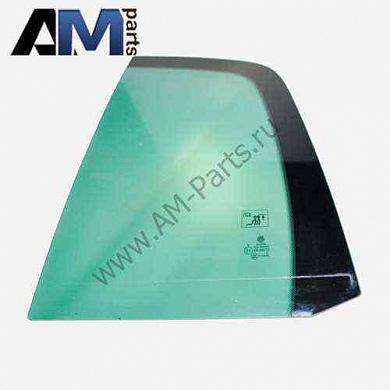 Стекло задней двери неподвижное левое Гольф Плюс VAG 5M0845215